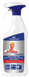 Mr. Proper Professional vízkőoldó 750ml (PG300031)