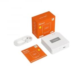 SONOFF Bridge Zigbee WiFi átjáró (SON-KIE-BRI-P-ZB)