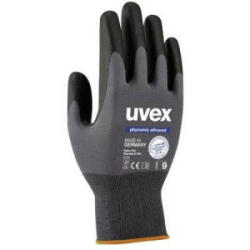uvex phynomic allround 6004905 Nylon Munkakesztyű Méret (kesztyű): 5 EN 388 1 pár