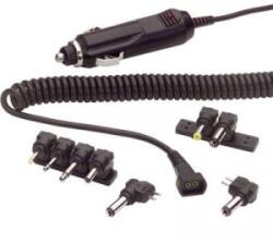 VOLTCRAFT DC/DC gépjármű feszültségváltó 12 V/DC - 12 V/DC/1.5 A