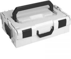 BS Systems Szerszámos láda tartalom nélkül Sortimo L-BOXX 136 FG 600.000. 3650 ABS