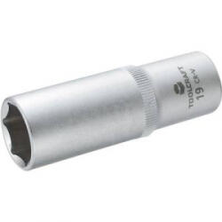 TOOLCRAFT Dugókulcs betét 12, 5 mm (1/2), 19x77 mm, TOOLCRAFT