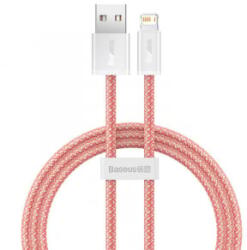 Baseus Dynamic USB-Lightning kábel 2, 4A 1m (CALD000407)