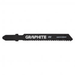 Graphite dekopírfűrészlap 50 x 75 12TPI Bosch 2db (57H765)