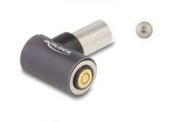 Delock adapter Dell laptop töltő kábelhez (80788) (80788)