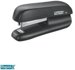 Rapid 'F5' mini tűzőgép fekete (E5000264 / 5000264) (5000264)