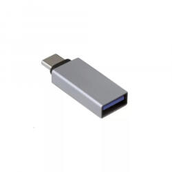 Grixx Optimum USB 3.0 - USB Type-C adapter (GROADCTOUSB301)