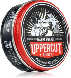 Uppercut Deluxe Pomade formázó balzsam hajra 100 g