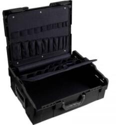 BS Systems Szerszámos láda tartalom nélkül Sortimo L-BOXX 136 FG 600.000. 2278 ABS