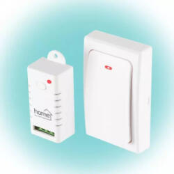 Somogyi Elektronic NVK SWITCH Távirányítható lámpakapcsoló 3000W (NVK SWITCH) (NVK SWITCH)