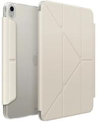 Uniq Camden Click fliptok iPad Air 13" 2024 - bézs