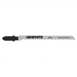 Graphite dekopírfűrészlap 75 x 100 10TPI Bosch 2db (57H769)