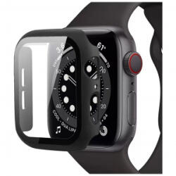 Tech-Protect DEFENSE 360 Apple Watch 40mm tok fekete (126223) (tp126223)