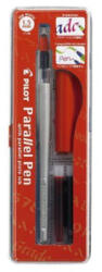 Pilot 'Parallel Pen' töltőtoll 0, 1-1, 5 mm (FP3-15-SS / PPP15)