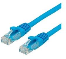 Valueline UTP Cat6a kábel 10m kék (21.99. 1084-40) (21.99.1084-40)