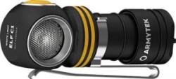 Armytek Elf C1 Warm LED Kézilámpa Akkuról üzemeltetett 930 lm (F05002W)