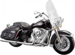 Maisto Harley Davidson FLHRC Road King Classic Motorkerékpár modell 1: 12 (532322)