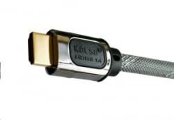 KáCsa Audió KáCsa KCS-HH2 digitális összekötő kábel 2m, HDMI