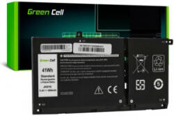 Green Cell akkumulátor Dell Latitude 3510 11, 4V, 3600mAh (DE158) (DE158)