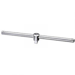 STAHLWILLE Dugókulcs keresztmarkolat Meghajtás (csavarhúzó) 1/2 (12, 5 mm) Elhajtás 1/2 (12.5 mm) 300 mm Stahlwille 506 13070000 (13070000)