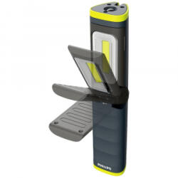Philips Xperion 6000 Pillar LED munkalámpa (X60PILLX1) (X60PILLX1)