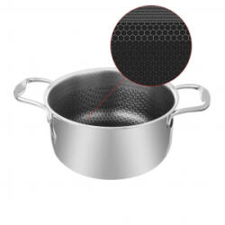 ORION COOKCELL fazék 4, 8 liter (113195)