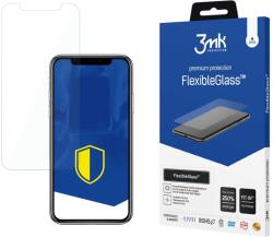 3mk Protection 3mk FlexibleGlass hibrid üvegfólia iPhone X / XS / 11 Pro-hoz