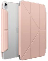 Uniq Camden Click tok iPad Air 11" 2024 - rózsaszín