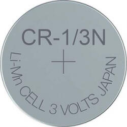 VARTA CR 1/3 N Lítium gombelem 1db (6131101401 ) (6131101401) - aqua