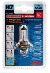 LAMPA 12V H7 55W izzó, bliszter, 1db (0158053) (LA0158053)