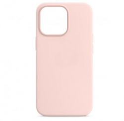 Phoner Apple iPhone 14 Pro Max szilikon tok rózsaszín (71740) (PH71740)