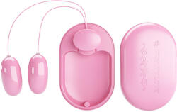 Pretty Love PRETTY LOVE - vibráló intim golyó a kényelemért