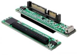 Delock konverter 2.5 IDE HDD 44 pin > SATA 22 pin (61987) (61987)