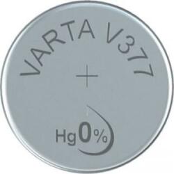 VARTA V377 gombelem (377101401) (377101401) - aqua