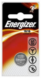 Energizer gombelem 3V CR1616 (1db/csomag) (E300843901)