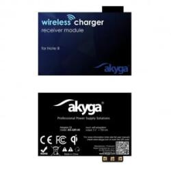 Akyga QI Galaxy Note III adapter (AK-QIR-06)