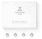 Roborock víztartály filter E4, E5, S5, S6, Q7Max szériához 12db (8.02. 0063)