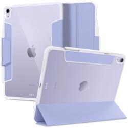 Spigen iPad Air 4 2020 / 5 2022 / 11'' 2024-2026 levendula Spigen Ultra Hybrid Pro tok