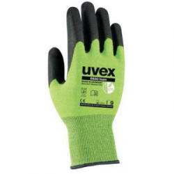 uvex Vágás ellen védő kesztyű Méret (kesztyű): 7 EN 388 Uvex D500 foam 6060407 1 pár