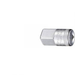 STAHLWILLE Dugókulcs adapter Meghajtás (csavarhúzó) 3/8 (10 mm) Elhajtás 1/2 (12.5 mm) 31 mm Stahlwille 432 12030003 (12030003)