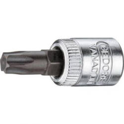 GEDORE ITX 20 T30 6191240 Dugókulcs bit betét