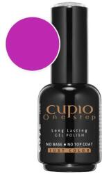 Cupio Oja semipermanenta One Step 3 in 1 - Orchid Opulence 15ml (C9886)