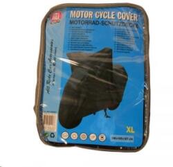 AllRide 33012186 Motoros ponyva XL-s méret (33012186) - aqua