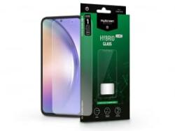 MyScreen Protector Hybrid Glass Lite Galaxy A54 5G rugalmas üveg képernyővédő fólia (LA-2302) (LA-2302)