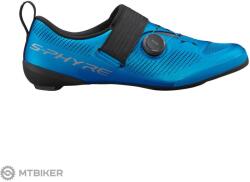 Shimano SH-TR903 kerékpáros cipő, kék (EU 46)