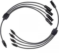 Phaesun Y dugó Phaesun 600288 QuickClip4 Set 4in1
