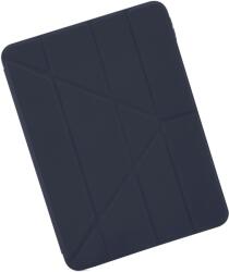 Pipetto Origami No1 Original Case Dark Blue iPad Pro 11" (2024) (P052-113-AF)