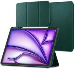 Spigen Urban Fit tok iPad Air 10.9'' 4/5 2020-2022 / 11.6'' 2024 - zöld