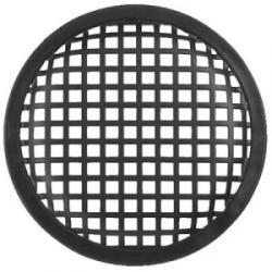 MONACOR MZF-8627 Hangszóró védőrács (O x Ma) 170 mm x 14 mm