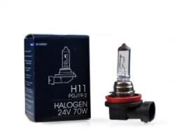 m-tech H11 halogén izzó 24V - 70W 1db (72Z908)